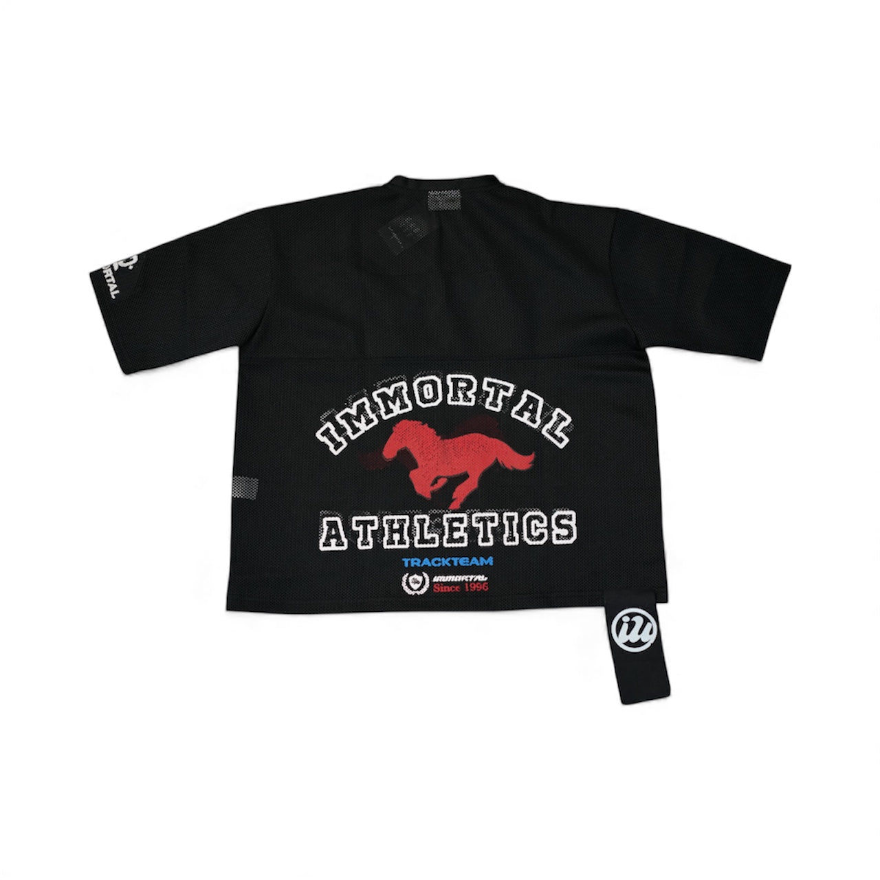 Red Stallion Practice Jersey