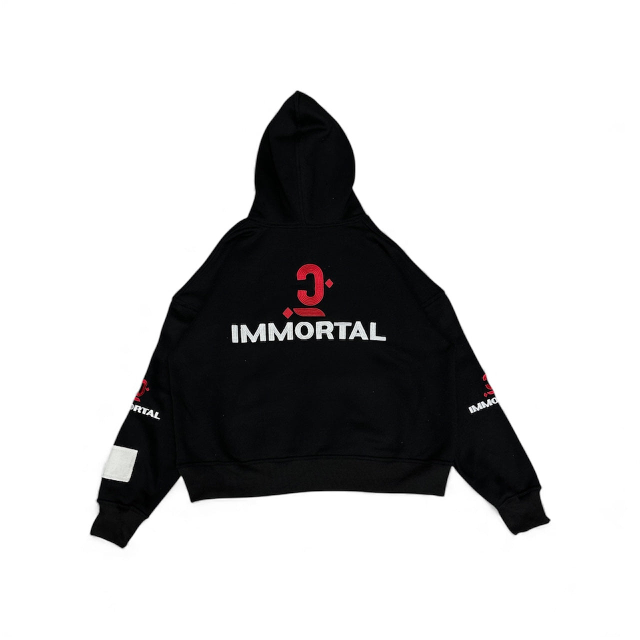 3B Hoodie